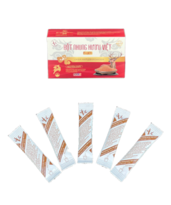 Bột Nhung Hươu Việt Gold