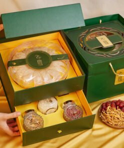 Combo Cung Đình Thượng Hạng Tặng 1hộp đường phèn