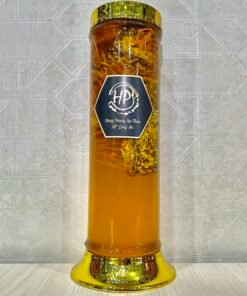 Rượu Đông Trùng Hạ Thảo 1.48 lít