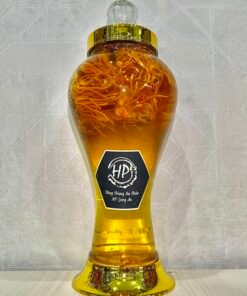 Rượu Đông Trùng Hạ Thảo 2 lít