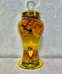 Rượu Đông Trùng Hạ Thảo 4 lít