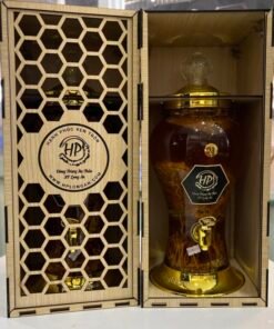 Rượu Đông Trùng Hạ Thảo 3 lít (có hộp quà gỗ)