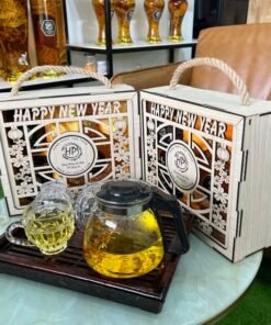 Đông Trùng Hạ Thảo khô sấy thăng hoa 30gam