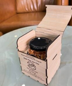 Đông Trùng Hạ Thảo Thượng Hạng khô sấy thăng hoa hộp 10gam