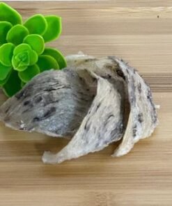 Yến vụn 100g Tặng kèm 1hộp đường phèn+1túi táo đỏ