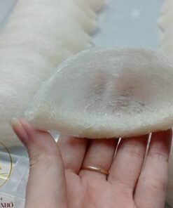 Chân yến thô 100G Tặng 1hộp đường phèn+1túi táo đỏ