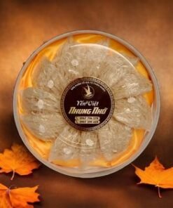 Chân yến 100g Tặng kèm 1hộp đường phèn 1túi táo đỏ