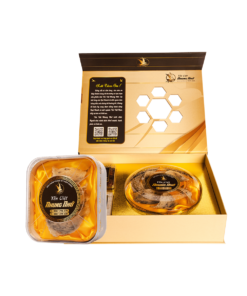 Sào Thô Hộp 50gr Tặng1hộp đường phèn+1túi táo đỏ