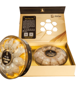 Xích Vũ Đắp Sào Xuất Khẩu 100gr Tặng1hộp đường phèn+1túi táođỏ